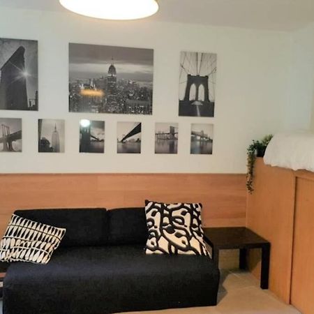 Ferienwohnung Boat House Triest Exterior foto