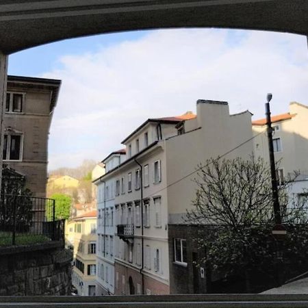 Ferienwohnung Boat House Triest Exterior foto